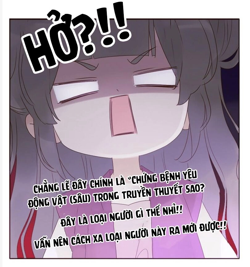 Đế Vương Trắc Chapter 199 - 31