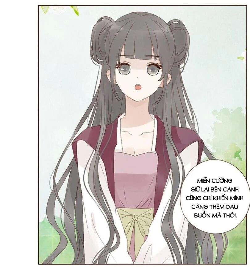 Đế Vương Trắc Chapter 199 - 36