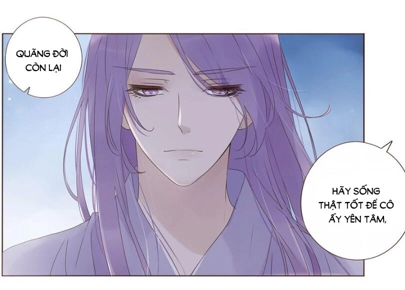 Đế Vương Trắc Chapter 199 - 37