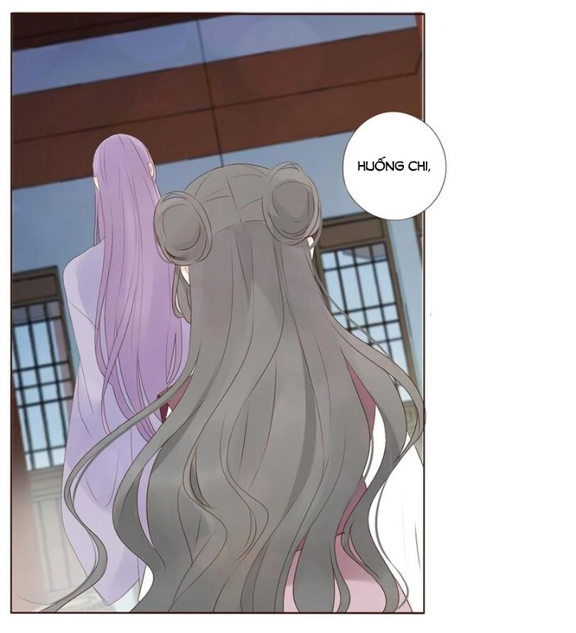 Đế Vương Trắc Chapter 199 - 39