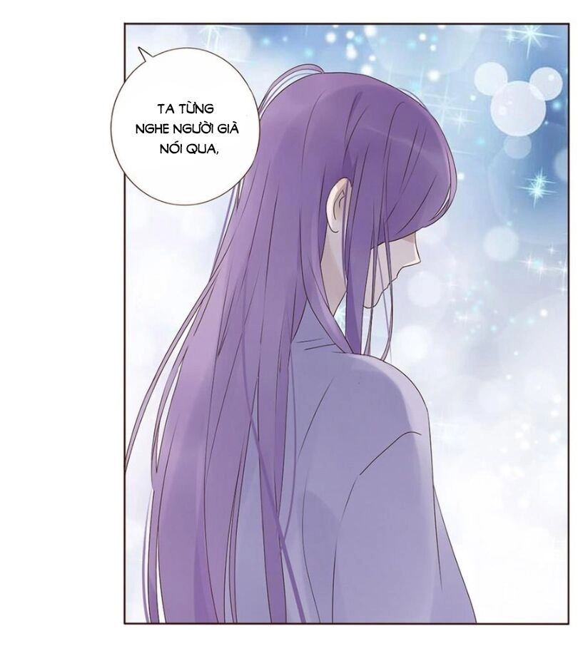 Đế Vương Trắc Chapter 199 - 40