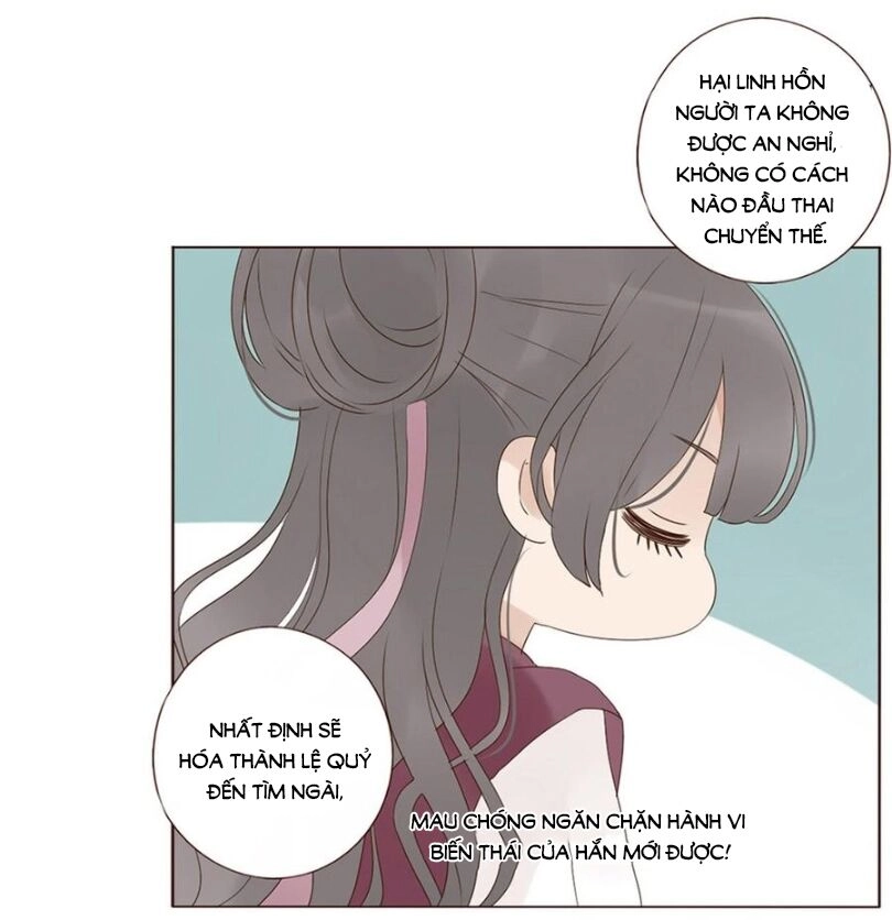 Đế Vương Trắc Chapter 199 - 42