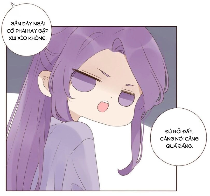 Đế Vương Trắc Chapter 199 - 43