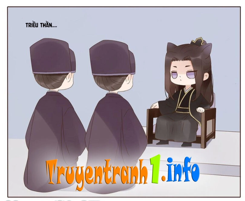 Đế Vương Trắc Chapter 199.6 - 1