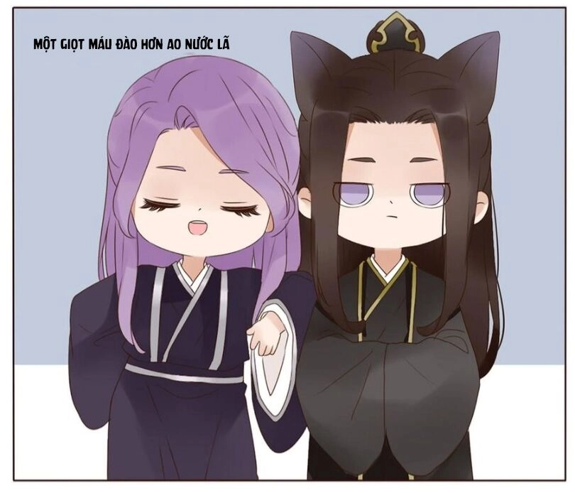 Đế Vương Trắc Chapter 199.6 - 3