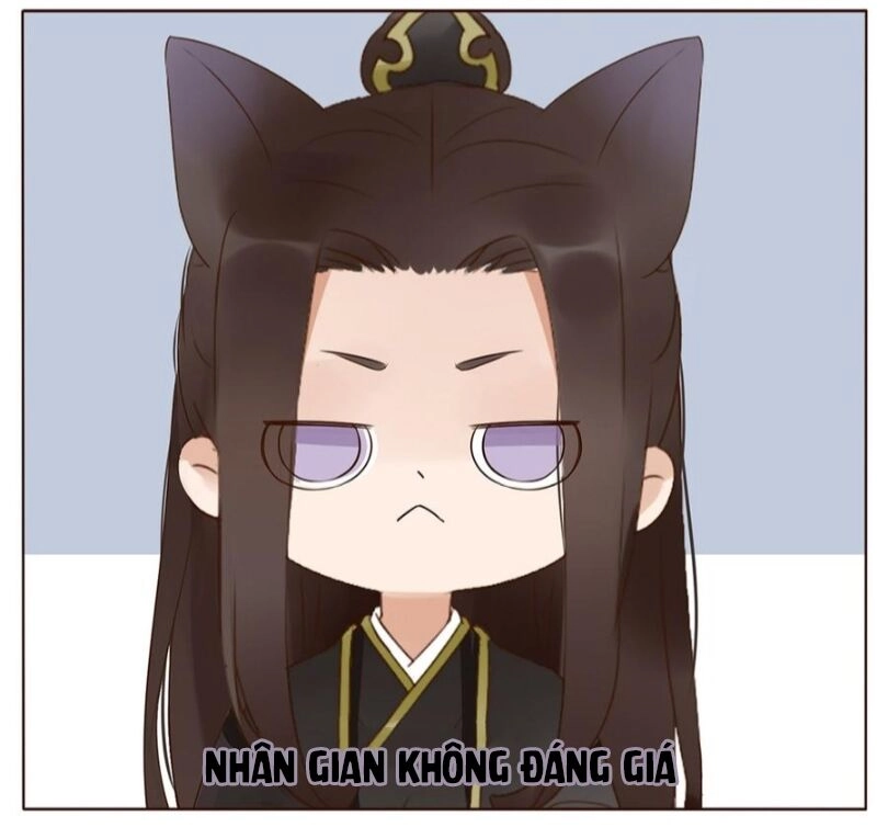 Đế Vương Trắc Chapter 199.6 - 4