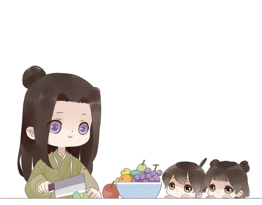 Đế Vương Trắc Chapter 199.6 - 9