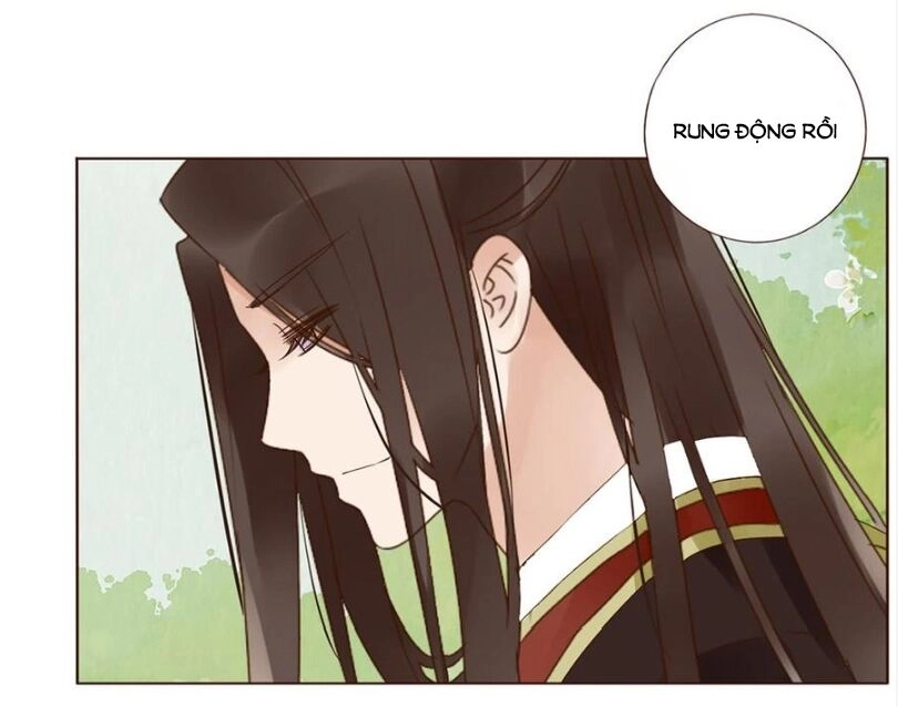 Đế Vương Trắc Chapter 200 - 8