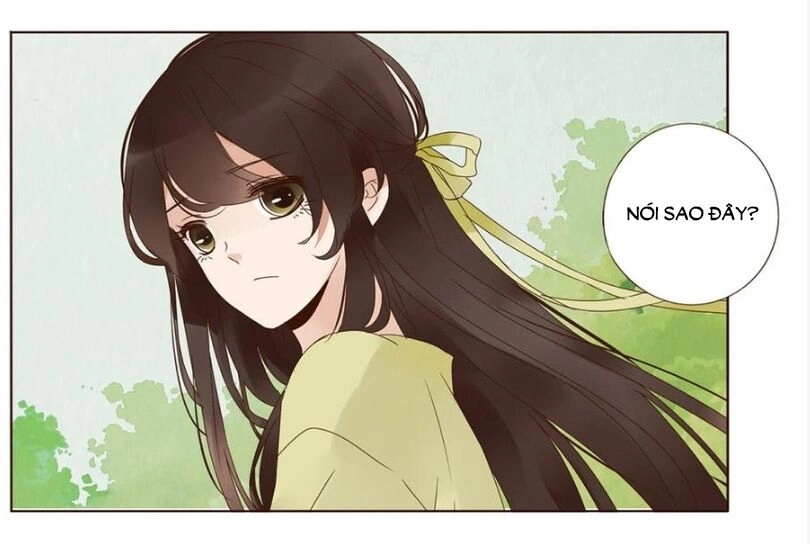 Đế Vương Trắc Chapter 200 - 9