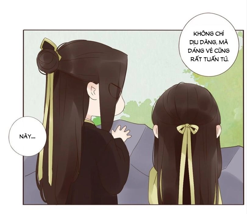 Đế Vương Trắc Chapter 200 - 14