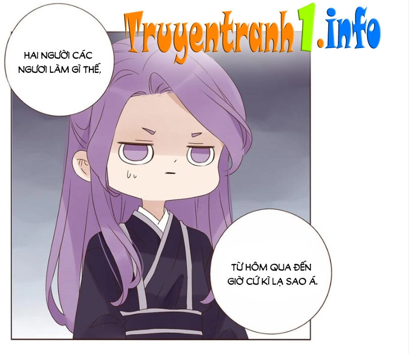 Đế Vương Trắc Chapter 200 - 23