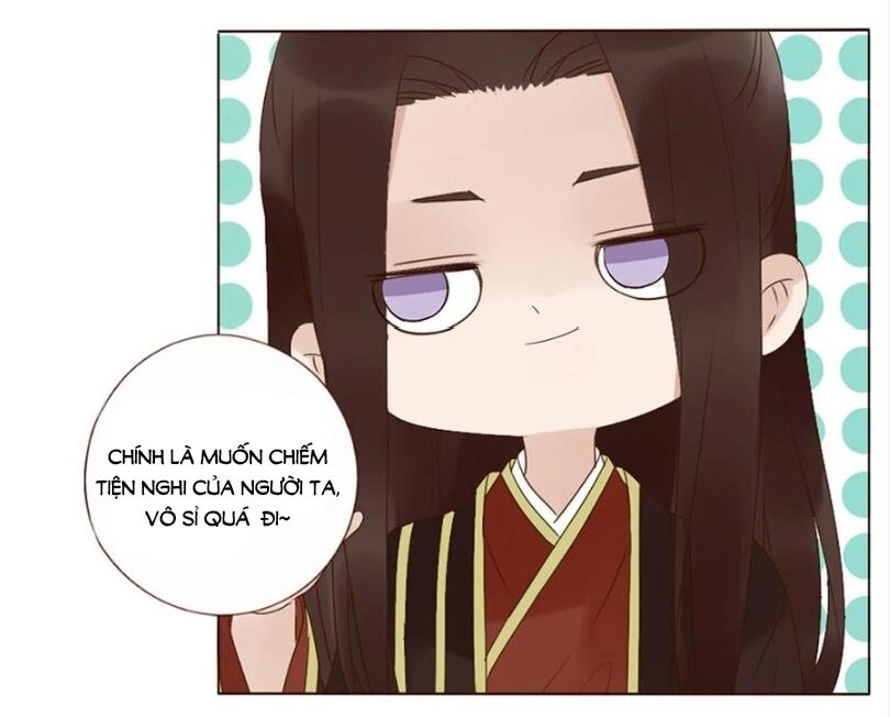 Đế Vương Trắc Chapter 200 - 28