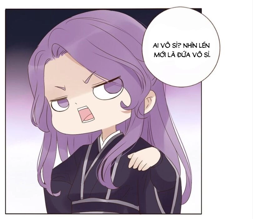 Đế Vương Trắc Chapter 200 - 29