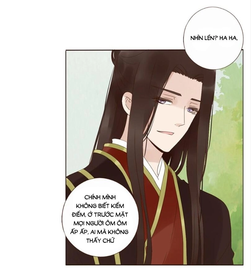 Đế Vương Trắc Chapter 200 - 30