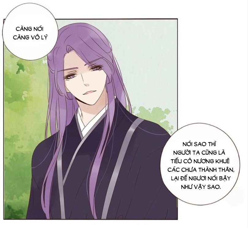 Đế Vương Trắc Chapter 200 - 31