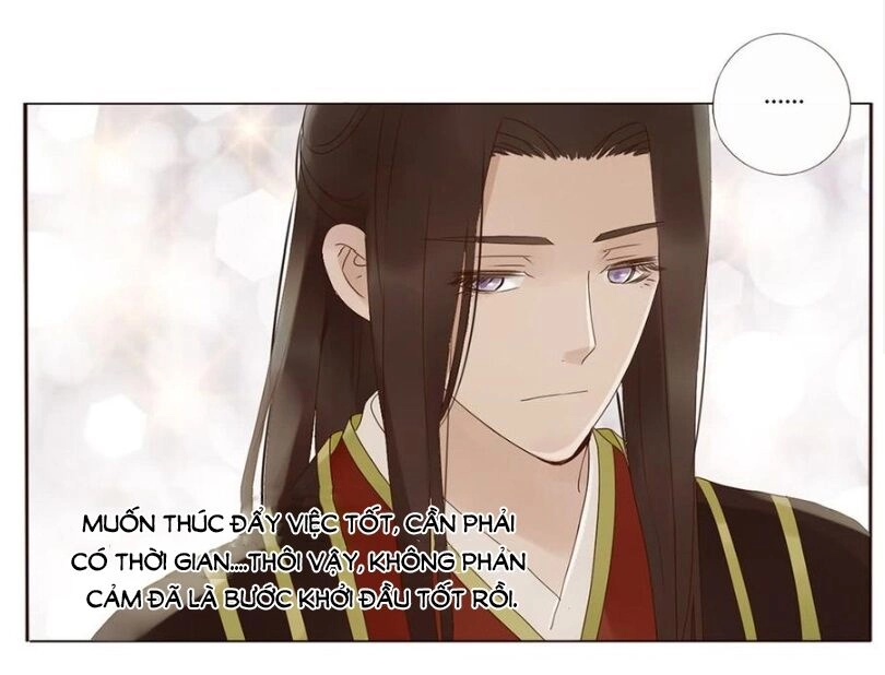 Đế Vương Trắc Chapter 200 - 32