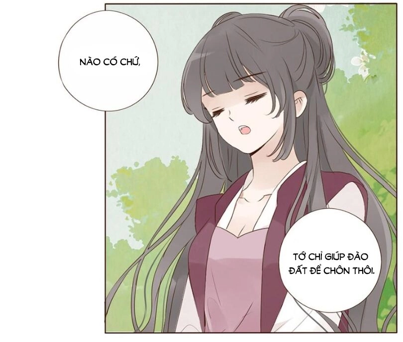 Đế Vương Trắc Chapter 200 - 34