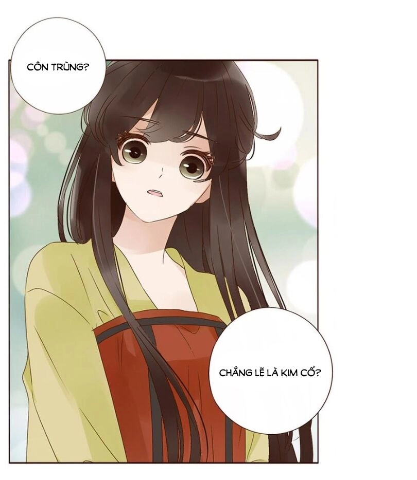 Đế Vương Trắc Chapter 200 - 39