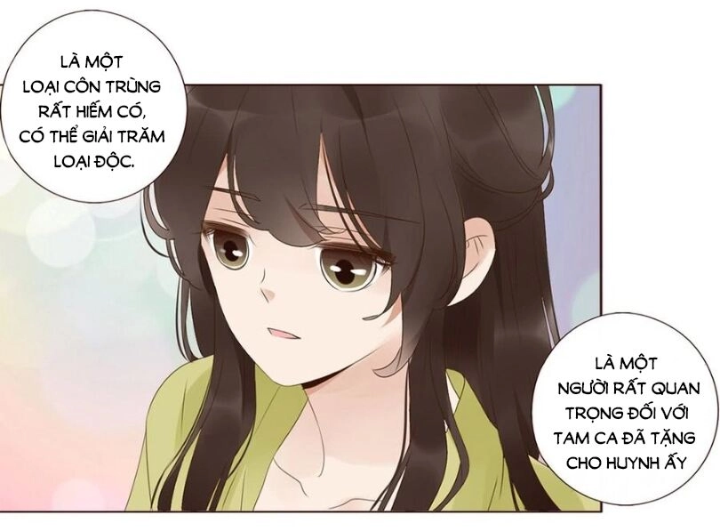 Đế Vương Trắc Chapter 200 - 41