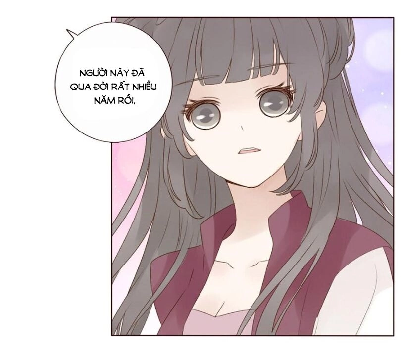 Đế Vương Trắc Chapter 200 - 42