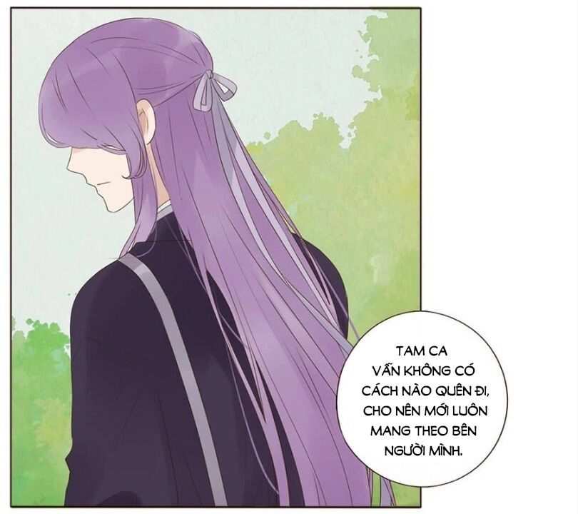 Đế Vương Trắc Chapter 200 - 43