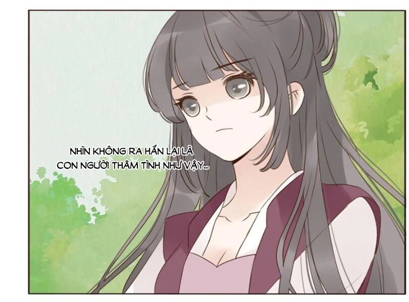 Đế Vương Trắc Chapter 200 - 44