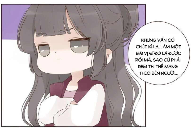 Đế Vương Trắc Chapter 200 - 45