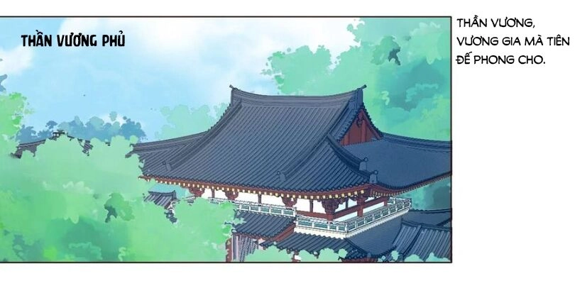 Đế Vương Trắc Chapter 200 - 47