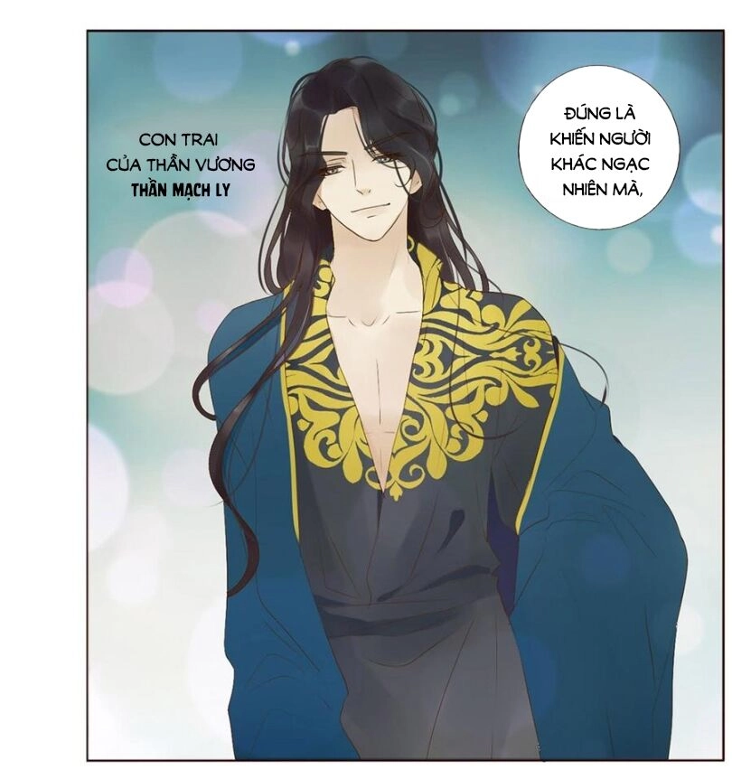 Đế Vương Trắc Chapter 200 - 52