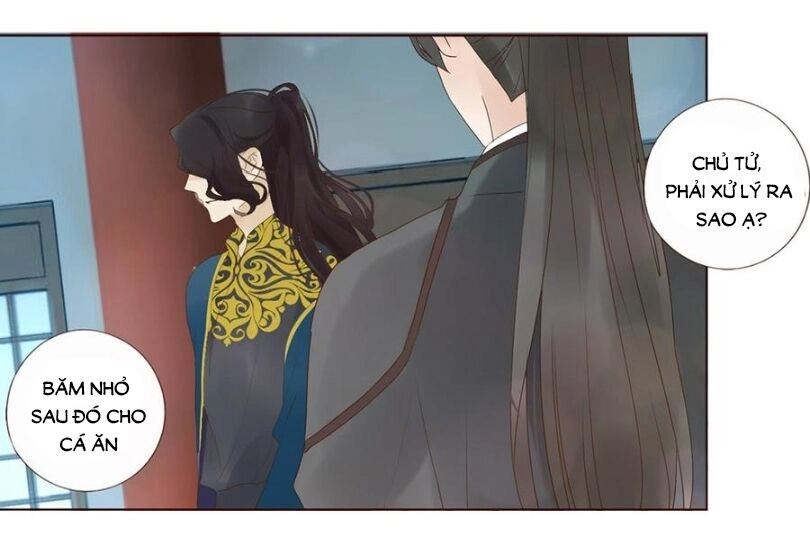 Đế Vương Trắc Chapter 200 - 53