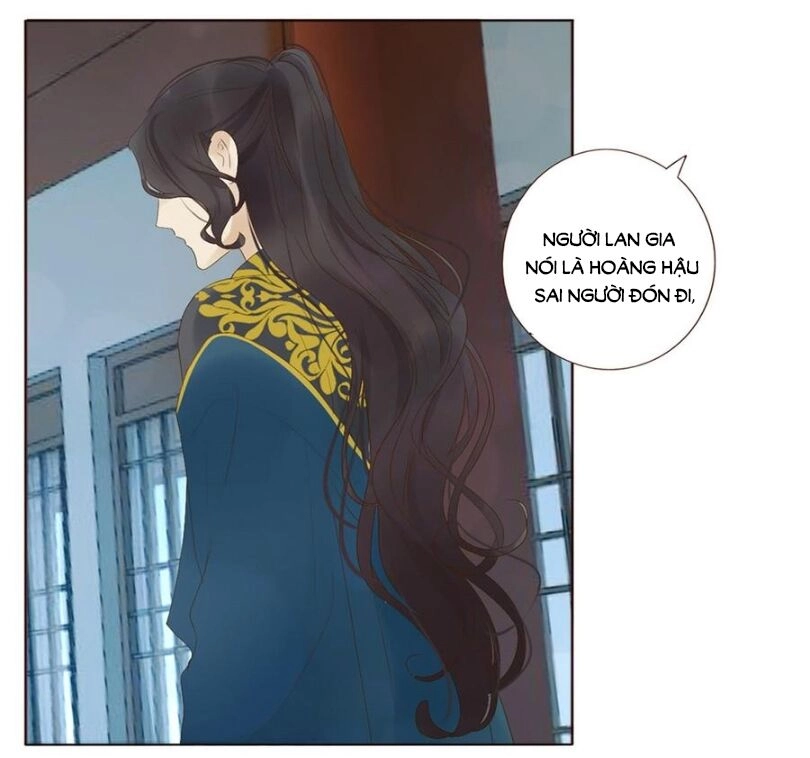 Đế Vương Trắc Chapter 200 - 55