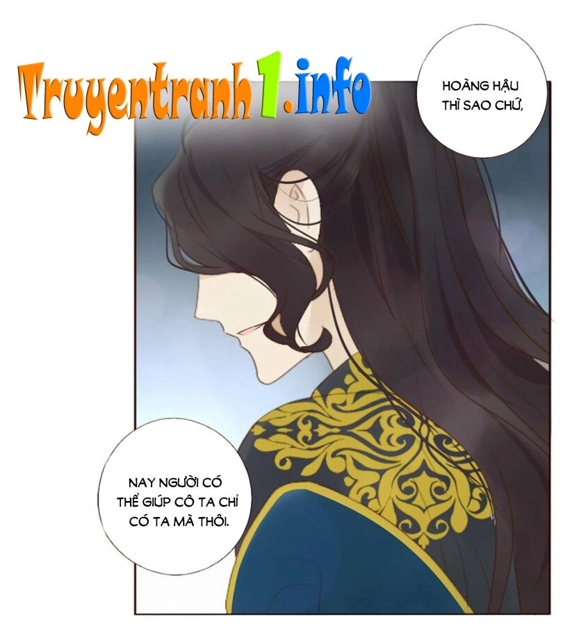 Đế Vương Trắc Chapter 200 - 56