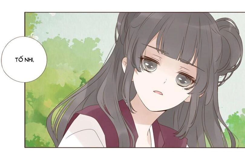 Đế Vương Trắc Chapter 201 - 5