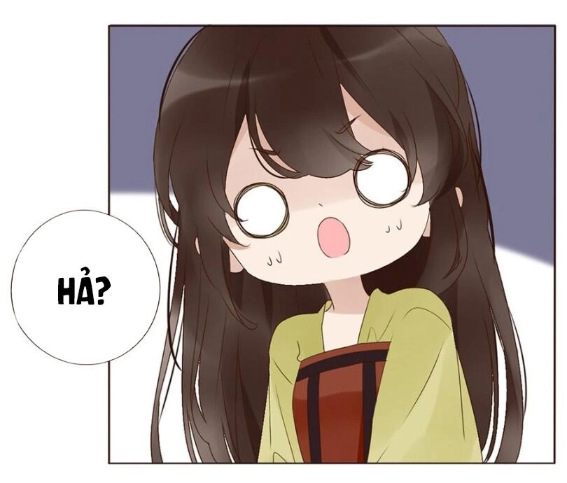 Đế Vương Trắc Chapter 201 - 7