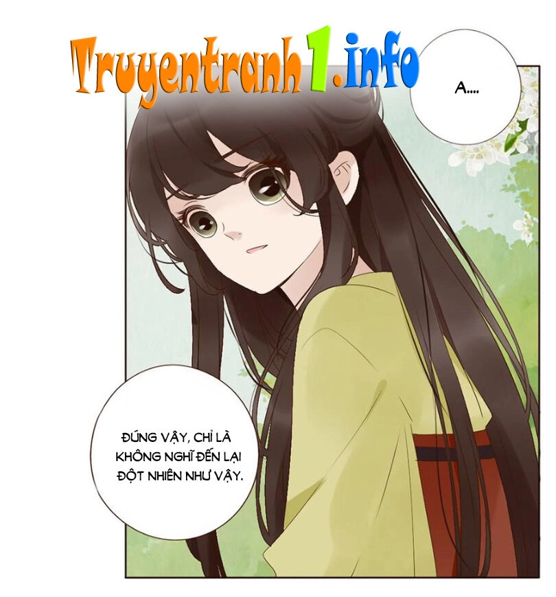 Đế Vương Trắc Chapter 201 - 9