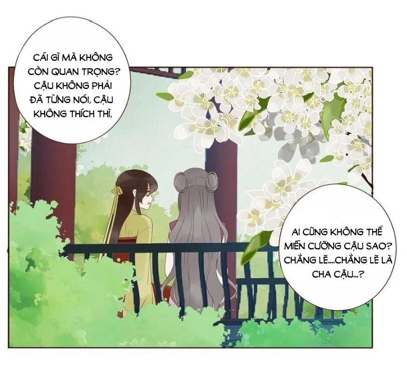 Đế Vương Trắc Chapter 201 - 14