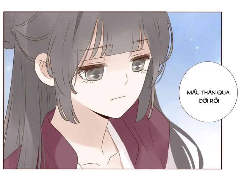 Đế Vương Trắc Chapter 201 - 16