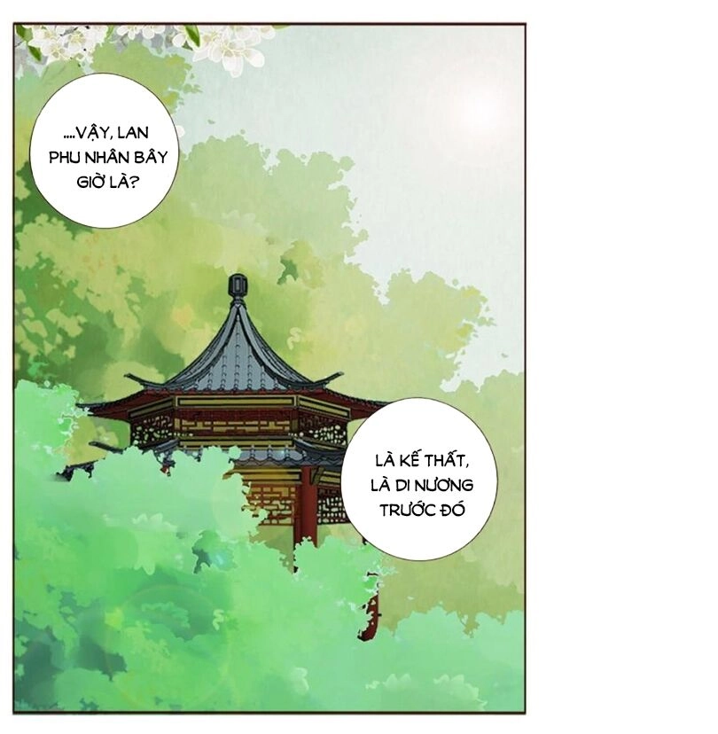 Đế Vương Trắc Chapter 201 - 18