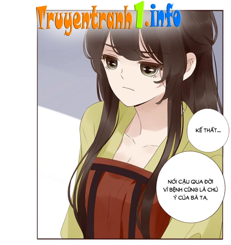 Đế Vương Trắc Chapter 201 - 19