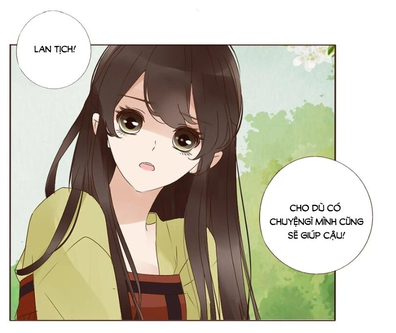 Đế Vương Trắc Chapter 201 - 22