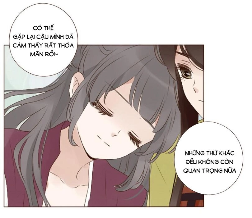 Đế Vương Trắc Chapter 201 - 24