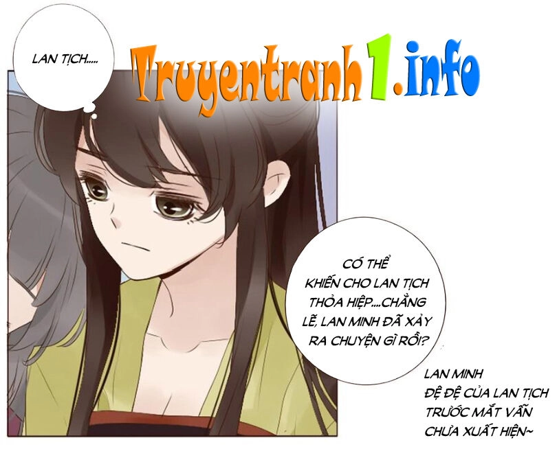 Đế Vương Trắc Chapter 201 - 26