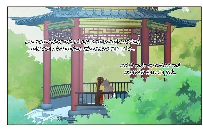 Đế Vương Trắc Chapter 201 - 27