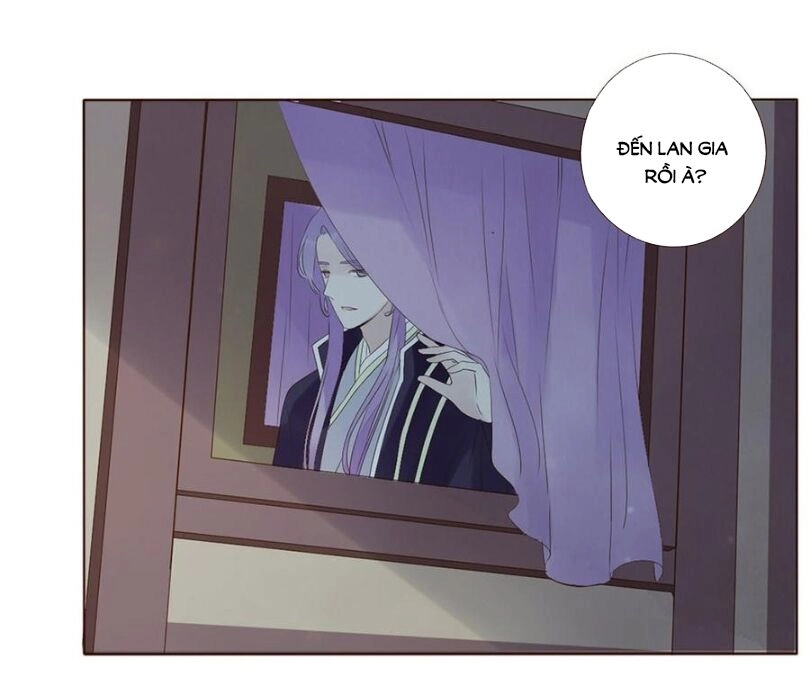 Đế Vương Trắc Chapter 201 - 33