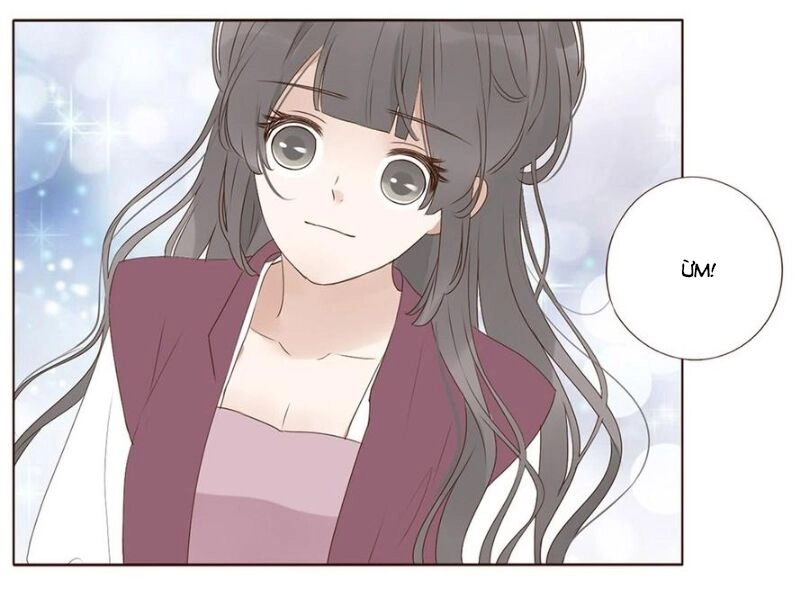 Đế Vương Trắc Chapter 201 - 34