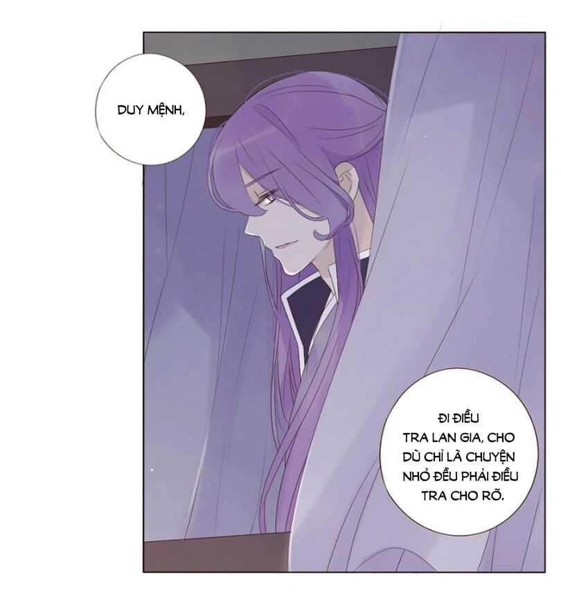 Đế Vương Trắc Chapter 201 - 37