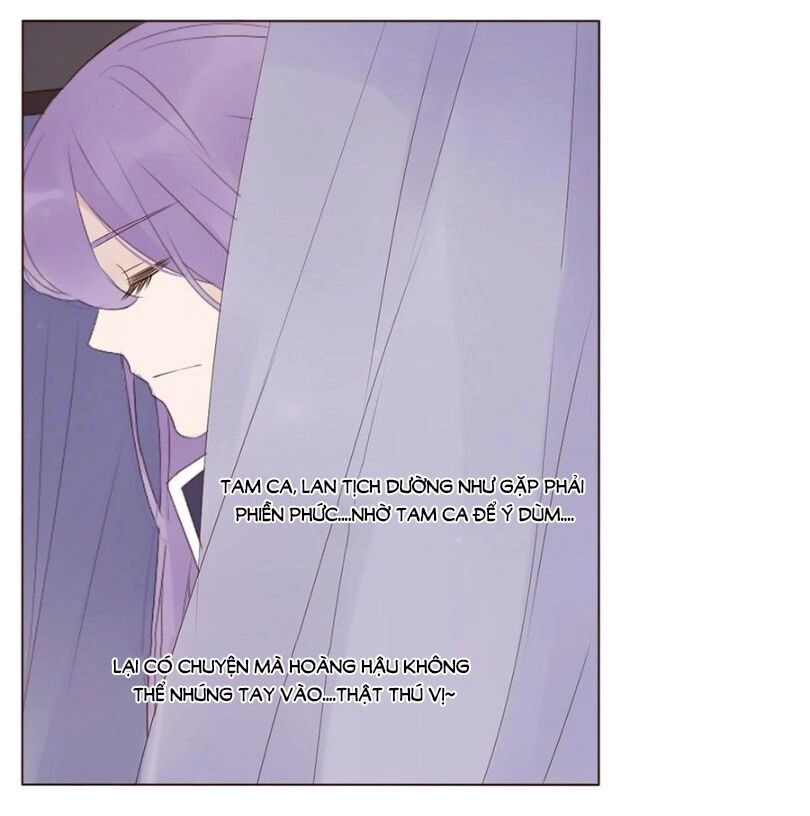 Đế Vương Trắc Chapter 201 - 38