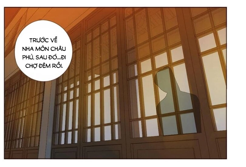 Đế Vương Trắc Chapter 201 - 42