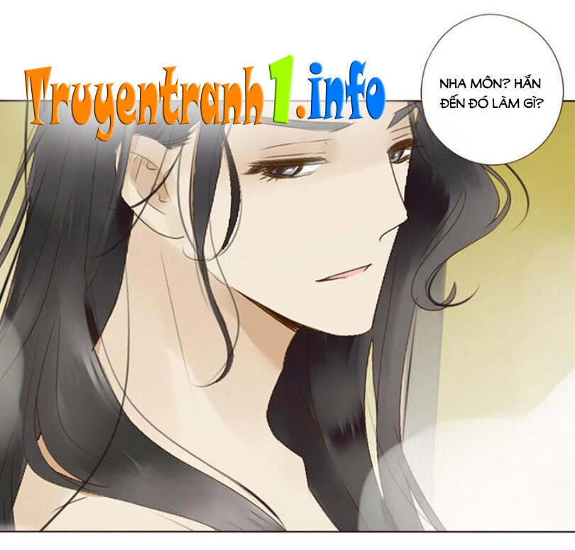 Đế Vương Trắc Chapter 201 - 43