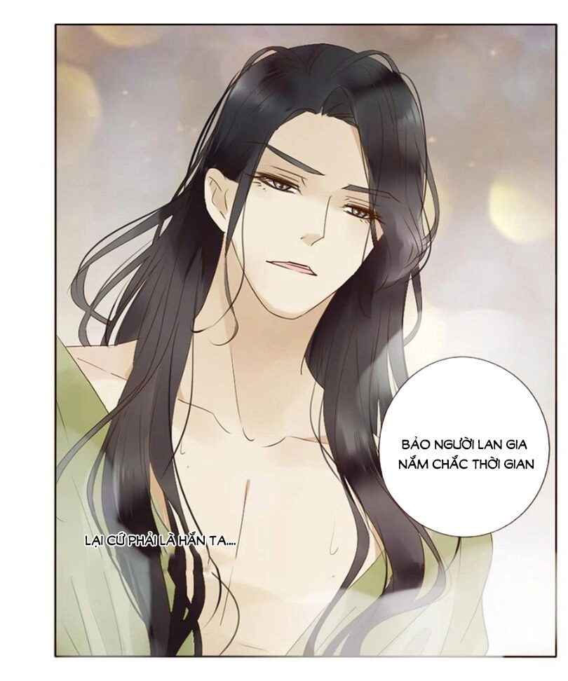 Đế Vương Trắc Chapter 201 - 45